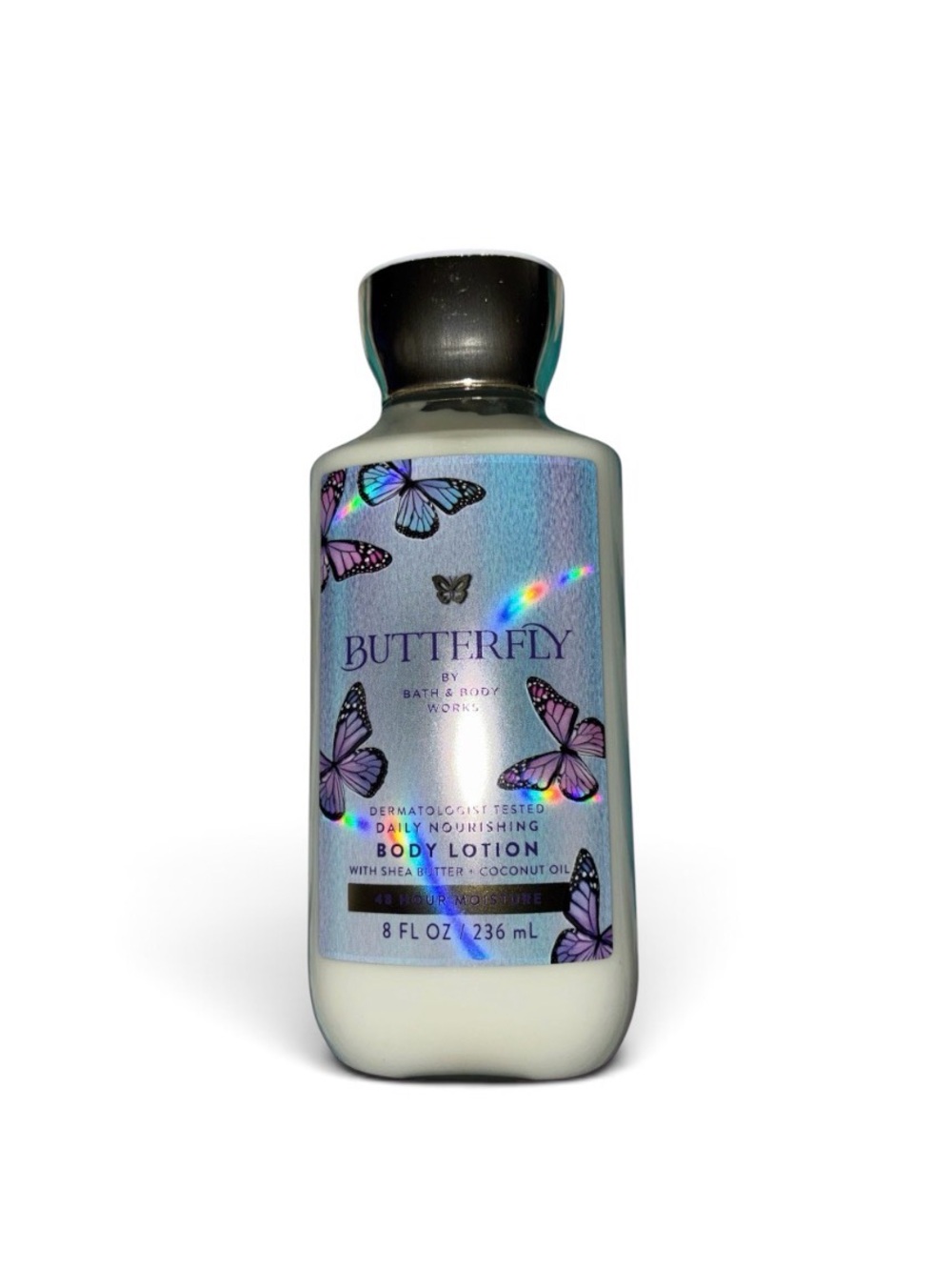 Butterfly Body Lotion by Bath & Body Works